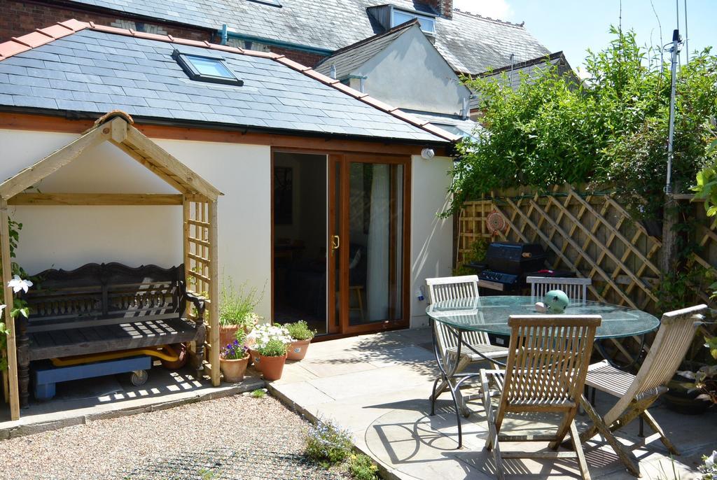 Primrose Villa Self Catering Bnb Monmouth Quarto foto